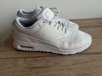 Nike Airmax Thea 38 weiß Neuhausen-Nymphenburg - Neuhausen Vorschau