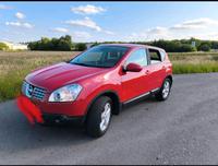 Nissan Qashqai LPG Bastler (Text lesen)! Niedersachsen - Papenburg Vorschau
