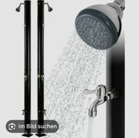Solardusche 20 Ltr. + Thermometer von Arebos Köln - Porz Vorschau