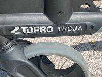 TOPRO TROJA - Rollator, Größe M Schleswig-Holstein - Steinbergkirche Vorschau