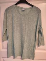 Vero Moda Gr. M Sweatshirt mint grün 3/4 Arm Niedersachsen - Eicklingen Vorschau