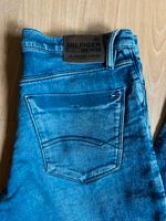 TOMMY HILFIGER HERREN JEANS HOSE -SCANTON- VINTAGE INDIGO W34 L34 Nordrhein-Westfalen - Recklinghausen Vorschau