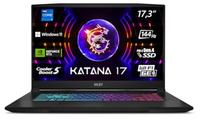 MSI Gaming-Notebook »Katana 17 Bayern - Hof (Saale) Vorschau