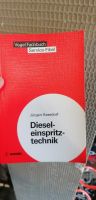 Vogel Fachbuch Dieseleinspritztechnik Brandenburg - Vetschau Vorschau