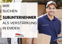 Wir suchen Unterstützung für unseren Standort in Emden Niedersachsen - Emden Vorschau