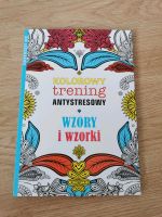 Das Entspannungsmalbuch für Erwachsene Neu Polnische Version Nordrhein-Westfalen - Minden Vorschau