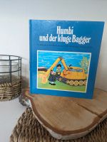 Humbi der kluge Bagger Buch Rheinland-Pfalz - Fachbach Vorschau