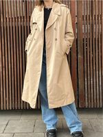 Mantel / Trench coat by Mango Kr. München - Gräfelfing Vorschau