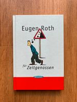 Eugen Roth für Zeitgenossen Hessen - Offenbach Vorschau