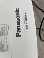 Beamer Panasonic Hamburg-Mitte - Hamburg Hamm Vorschau