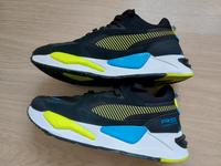 Sneaker Puma  Gr 41  wie Neu Hamburg-Nord - Hamburg Barmbek Vorschau