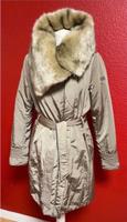 ❤️Winter Jacke Gr.38 M MEXX edel schick ❤️ neuwertig Nordrhein-Westfalen - Bornheim Vorschau