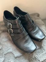 Tamaris Schuhe Gr.37 Bayern - Markt Schwaben Vorschau