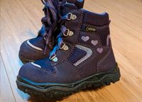 Winterstiefel Superfit 23 Saarland - Homburg Vorschau