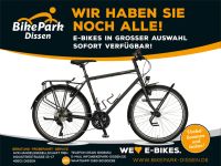 VSF Fahrradmanufaktur Herren Fahrrad 26" TX-400 22-Gang Cues 2024 Niedersachsen - Dissen am Teutoburger Wald Vorschau