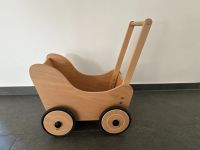 Pinolino Lauflernwagen Holz Baden-Württemberg - Neuhausen Vorschau