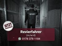 Security Revierfahrer gesucht!! 17.80€ Std!! job Nordrhein-Westfalen - Höxter Vorschau