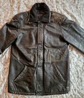 Lederjacke Vintage Berlin - Marzahn Vorschau