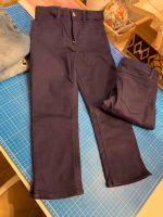 Hose, Jeans, Capri, H&M Zwillinge, gr. 140 Thüringen - Sondershausen Vorschau