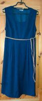 Umstandskleid Schwangerschaftskleid dunkelblau 38 Kleid Schwanger Niedersachsen - Melle Vorschau