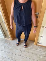 Jumpsuit blau L  Vera Mont Nordrhein-Westfalen - Löhne Vorschau