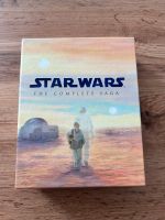 Star Wars The complete Saga Blu Ray Dortmund - Mitte Vorschau