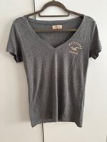 Hollister Tshirt- Gr. S - neuwertig Nordrhein-Westfalen - Solingen Vorschau
