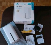 TP-LINK NX510v 5G Router AX3000 (Fritz!Box 6850 5G Killer) Sachsen - Görlitz Vorschau