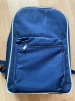 Blauer Picknick Rucksack (mit Set) Leipzig - Gohlis-Nord Vorschau