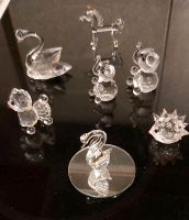 Kristallglasfiguren Kristallfiguren Glastiere Je 8 € Berlin - Köpenick Vorschau