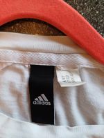 Orig. Adidas T-Shirt, Gr. 140 (?), weiß Bayern - Penzing Vorschau