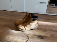 Timberland Herren Größe 46 Eimsbüttel - Hamburg Stellingen Vorschau