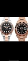 Suche Rolex GMT 126715 126711 Rootbeer Baden-Württemberg - Unterensingen Vorschau