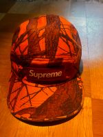 SUPREME WASHED CANVAS CAMP CAP Baden-Württemberg - Weil am Rhein Vorschau