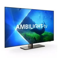 Fernseher Philips OLED Ultra HD 4K 107 cm 42OLED808/12 München - Au-Haidhausen Vorschau