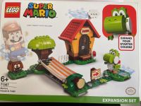 SUPER MARIO *Mario‘s House * Yoshi * 71367 * NEU * OVP * LEGO Nordrhein-Westfalen - Wiehl Vorschau