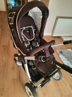 Kinderwagen Hartan Racer GTS Kr. Altötting - Perach Vorschau