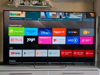 SONY KDL-75W855C 75 Zoll Smart TV Android Fernseher Köln - Mülheim Vorschau