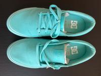 DC Schuhe - Trase Tx - Größe 39 Thüringen - Sonneberg Vorschau