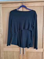 Umstandsshirt Stillshirt Gr. L Brandenburg - Guben Vorschau