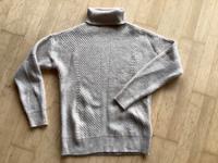Strickpulli Gr. XS Bayern - Irschenberg Vorschau