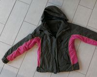 Neuwertige Warme Winterjacke, Outdoorjacke 3 in 1, Gr. 40 Niedersachsen - Hohnstorf (Elbe) Vorschau