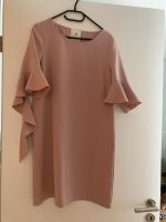 Tolles Cocktail/ Party Kleid rosa von Sienna Gr 38 wie neu Köln - Köln Junkersdorf Vorschau