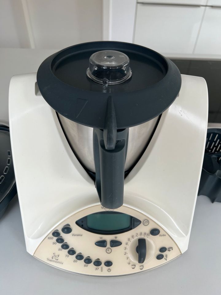 Thermomix TM 31 in Wachtberg