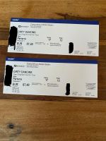 Dirty Dancing 2 Tickets Baden-Baden Baden-Württemberg - Eggenstein-Leopoldshafen Vorschau