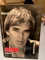 Buch: Jeschua von Horst Jüssen Niedersachsen - Aerzen Vorschau