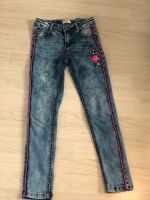 Jeans Hose von Salt & Pepper Gr.134 Baden-Württemberg - Mutlangen Vorschau