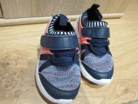 Kinder Turnschuhe Sportschuhe Gr. 25 Hessen - Friedewald Vorschau