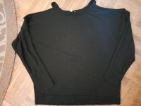 Pullover 40 L Schulterfrei Schleswig-Holstein - Ascheberg Vorschau