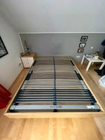 2 Lattenroste 140 x 200 von Vitalis Bayern - Immenstadt Vorschau